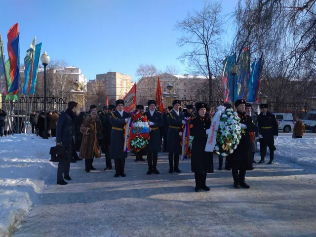 День вывода войск из Афганистана